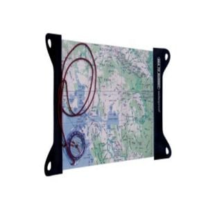 Sea to Summit Waterproof Map Case